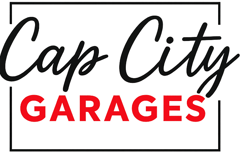 Cap City Garages